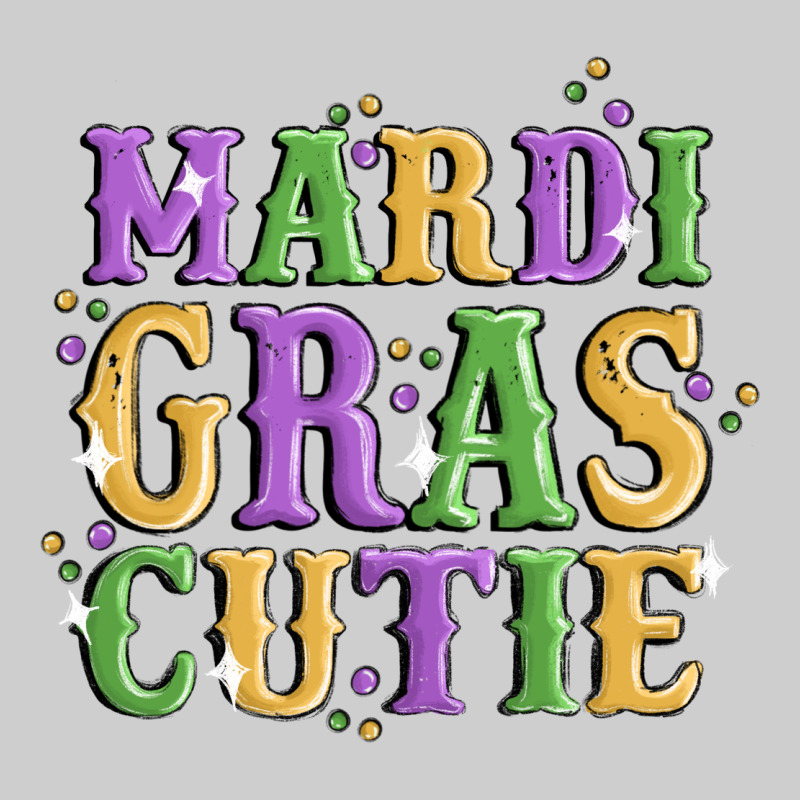 Mardi Gras Cutie Premium Tee by MaliasSmallBusiness | Teevron