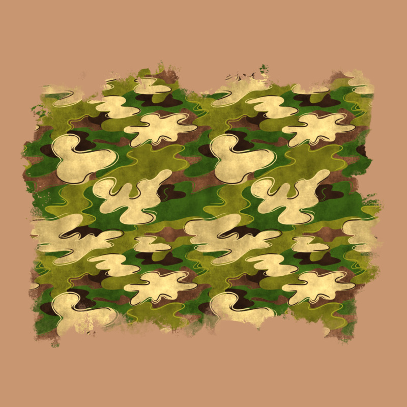 Camouflage Background Heavyweight Hoodie by BundleAndBundleShop | Teevron