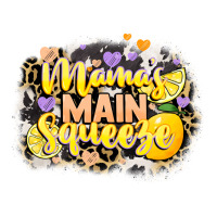 Mama's main squeeze | Teevron