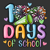 100 days of school cheer | Teevron