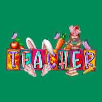 Teacher Easrter Day Urban Hoodie | Teevron