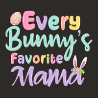Every Bunny's Favorite Mama Heavy Core Tee | Teevron