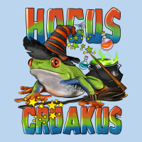 Hocus Croakus Halloween Frog Classic Tee | Teevron