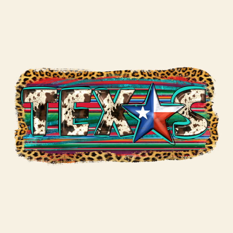 Texas Vintage Tee by JahusDesignShop | Teevron