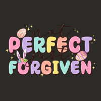 Not Perfect Just Forgiven Heavy Core Tee | Teevron