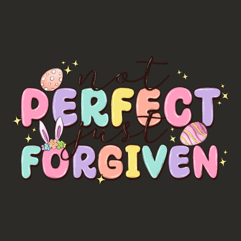 Not Perfect Just Forgiven Heavy Core Tee by MaliasSmallBusiness | Teevron