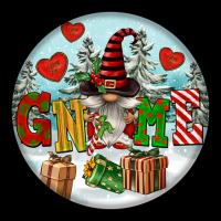 Christmas Gnome Premium Sweatshirt | Teevron