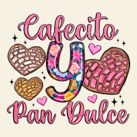 Cafecito Y Pan Dulce Vintage Tee | Teevron
