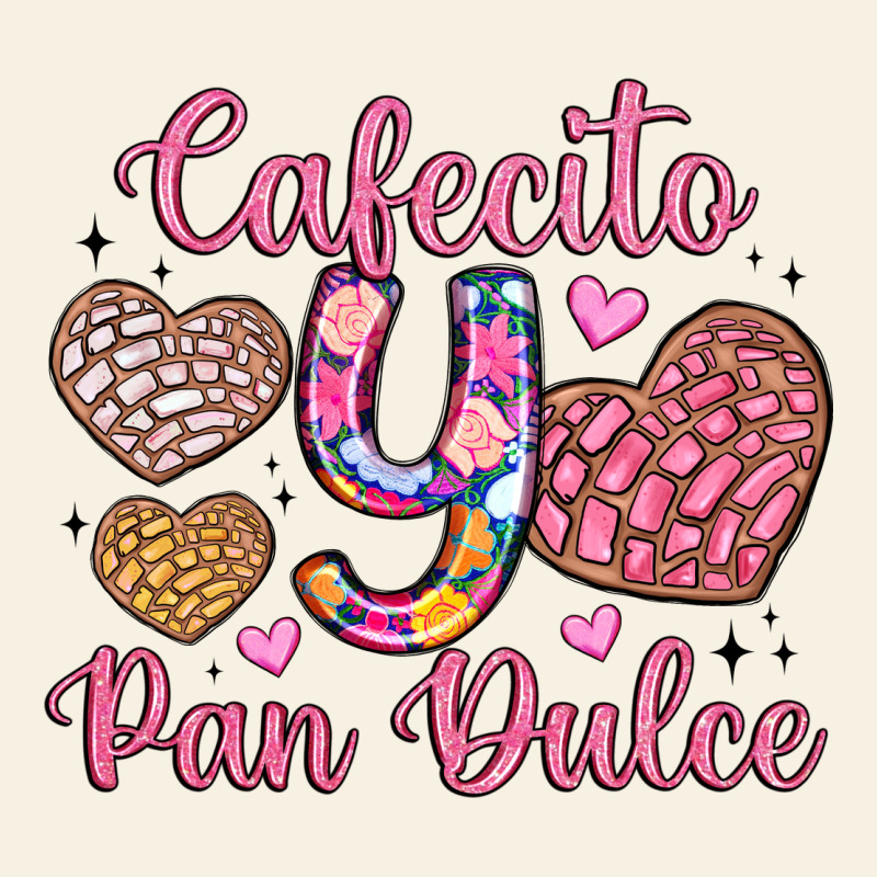 Cafecito Y Pan Dulce Vintage Tee by Artiststas | Teevron