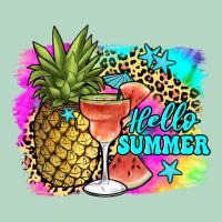 Hello Summer Classic Tee | Teevron