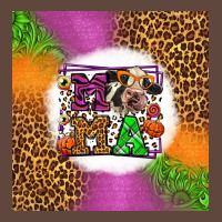 Halloween Cow Mama Classic Tee | Teevron