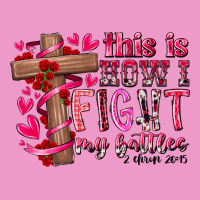 This Is How I Fight My Battles Urban Hoodie | Teevron