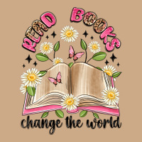 Read Books Change The World Artiststas Vintage Hoodie | Teevron