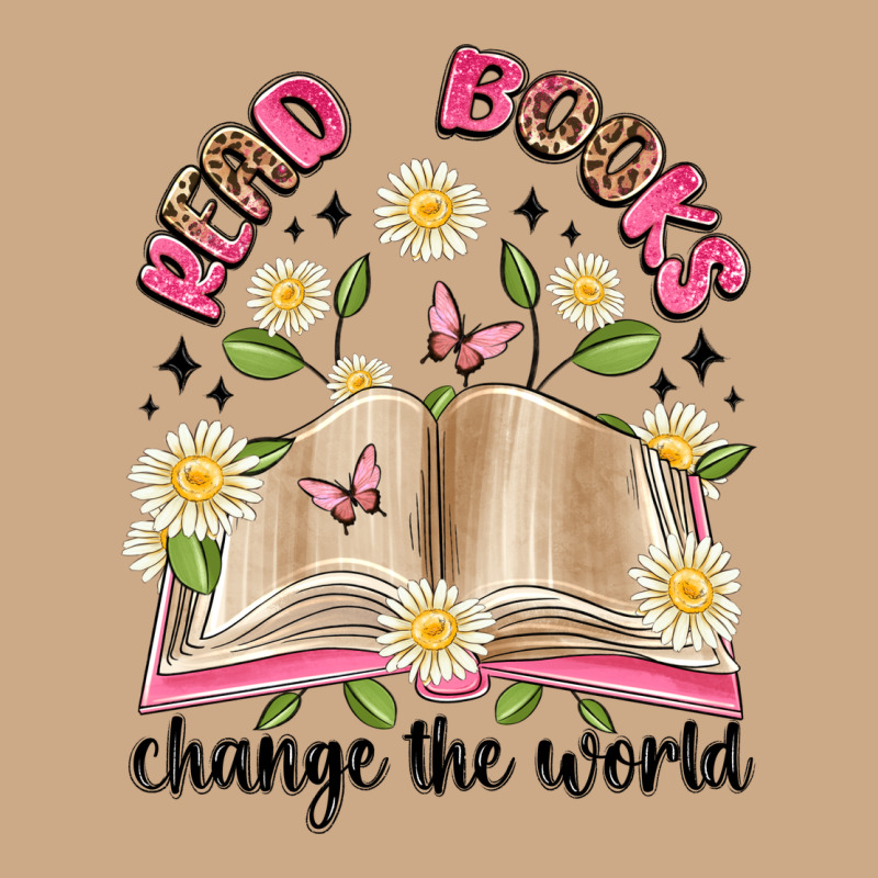 Read Books Change The World Artiststas Vintage Hoodie by Artiststas | Teevron