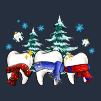 Dental Christmas Tree Teeth And Winter Ado Zipper Hoodie | Teevron