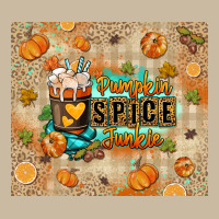 Pumpkin Spice Junkie Long Sleeve Tee | Teevron