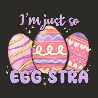 I'm Just So Egg Stra Heavy Core Tee | Teevron