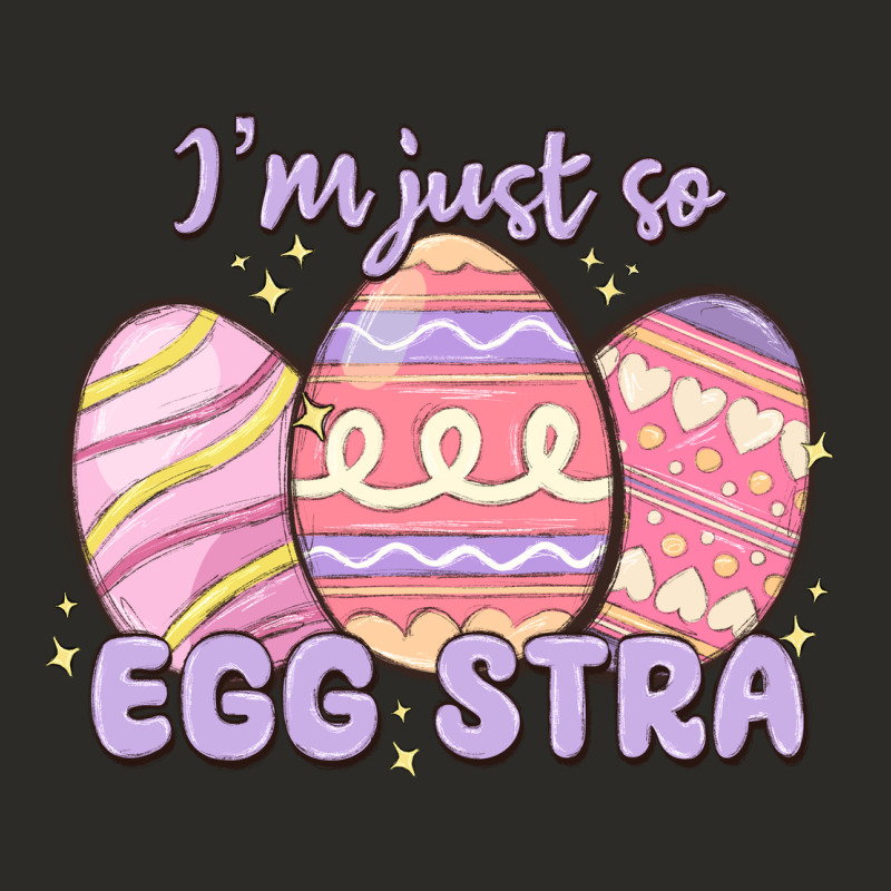 I'm Just So Egg Stra Heavy Core Tee by MaliasSmallBusiness | Teevron