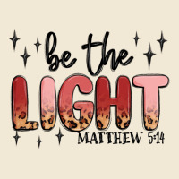 Be The Light Premium Tee | Teevron