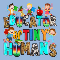 Educator Of Tiny Humans Premium Hoodie | Teevron