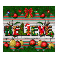 Christmas Believe | Teevron