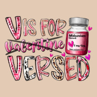 V Is For Valentine Versed Urban Hoodie | Teevron