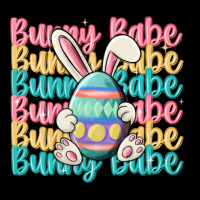 Bunny Babe Heavy Core Tee | Teevron