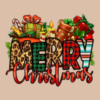 Merry Christmas Urban Heavy Tee | Teevron
