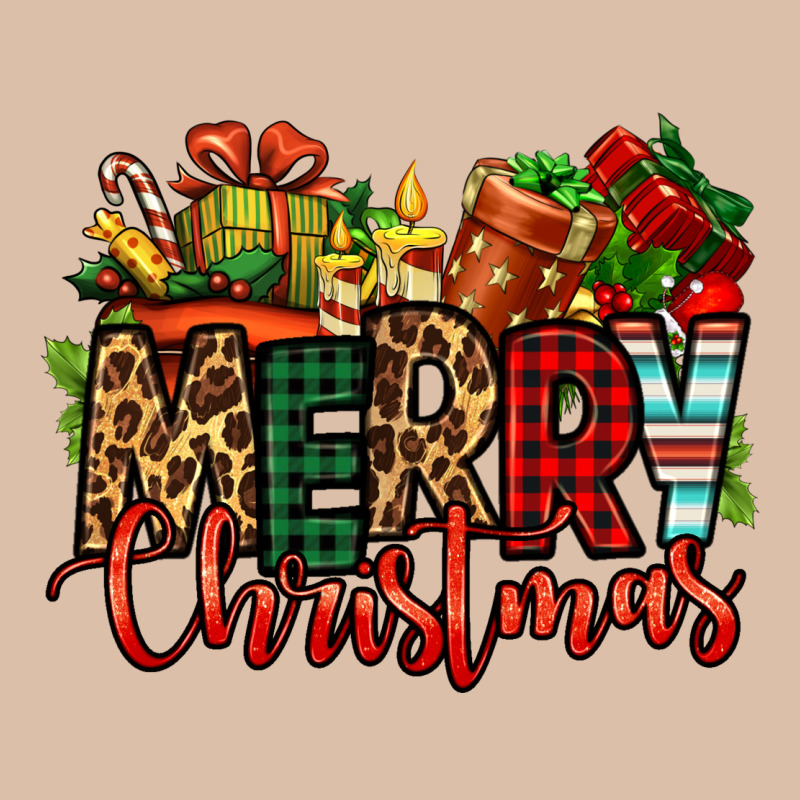Merry Christmas Urban Heavy Tee by Jasminsmagicworld | Teevron