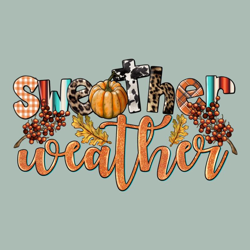 Sweather Weather Classic Tee by LillyAllenDesigns | Teevron