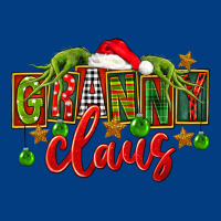Christmas Granny Claus Premium Sweatshirt | Teevron