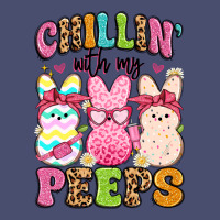 Chillin' With My Peeps Vintage Tee | Teevron
