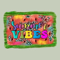 Summer Vibes Watermelon Classic Tee | Teevron
