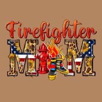 Firefighter Mom Long Sleeve Tee | Teevron