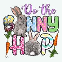 Do The Bunny Hop Easter Premium Hoodie | Teevron