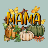 Mama Pumpkin Premium Sweatshirt | Teevron