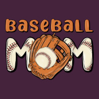 Baseball Mom Premium Tee | Teevron