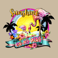 Sunshine On My Mind Long Sleeve Tee | Teevron