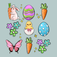 Easter Elementary Heavy Core Tee | Teevron