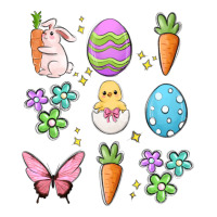 easter elementary | Teevron