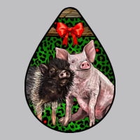 Christmas Pig Classic Tee | Teevron
