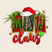 Christmas Maw Claus Zipper Hoodie | Teevron