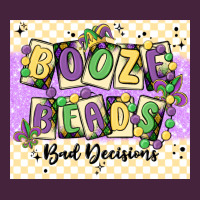 Booze Beads Premium Tee | Teevron