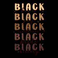 Black History Heavy Core Tee | Teevron