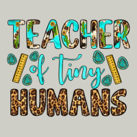 Teacher Of Tiny Humans Heavyweight Hoodie | Teevron