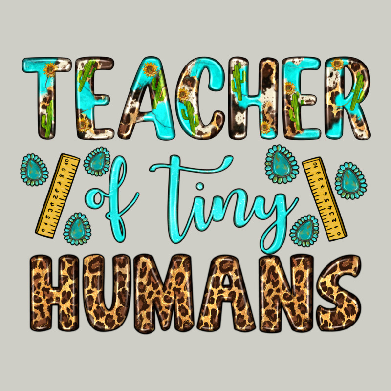 Teacher Of Tiny Humans Heavyweight Hoodie by BundleAndBundleShop | Teevron