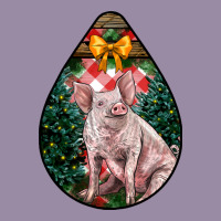 Christmas Pig Classic Tee | Teevron