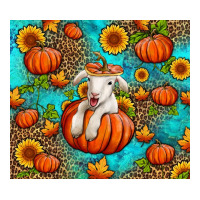 fall pumpkin lamb | Teevron