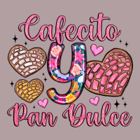 Cafecito Y Pan Dulce Vintage Hoodie | Teevron
