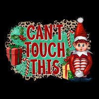 Christmas Can't Touch This Elf Premium Sweatshirt | Teevron